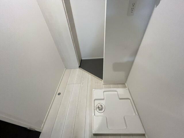 玄関　別号室参考写真