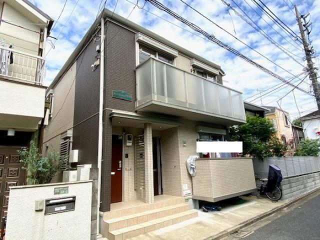 建物外観　☆綺麗な外観☆