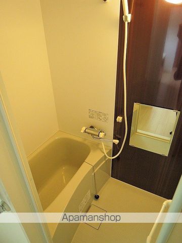 カサトレスネオの風呂写真