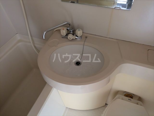 リブポート宇都宮の内装写真