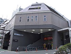 その他　神泉（その他）まで447m