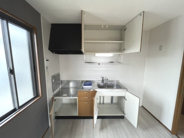 収納　エミネントA(GoodHome)