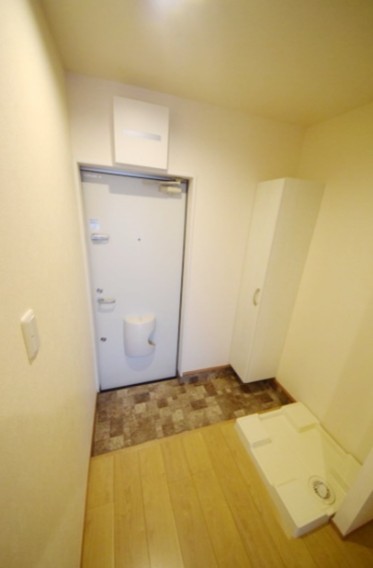 玄関　同施工イメージ写真
