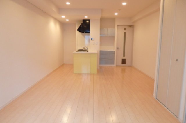 居室・リビング　別部屋参考写真