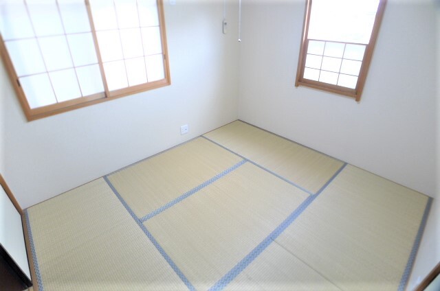 メープルハイム宮本町の内装写真