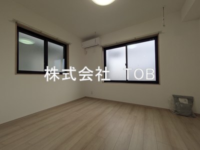居室・リビング　洋室7.5帖