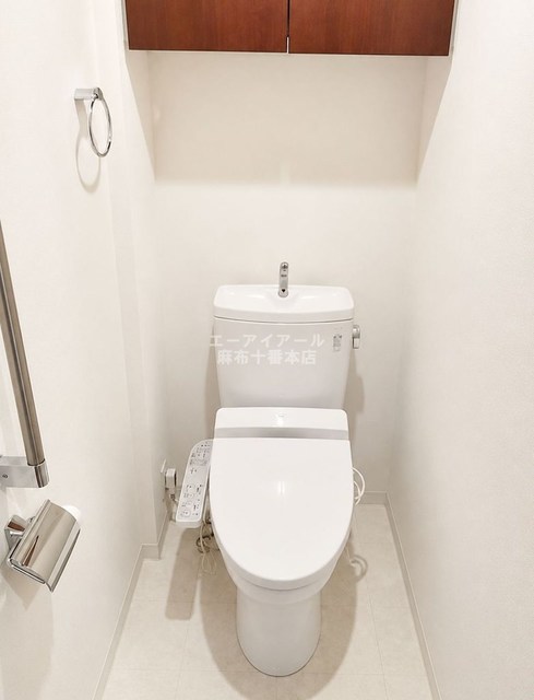 トイレ　参考写真