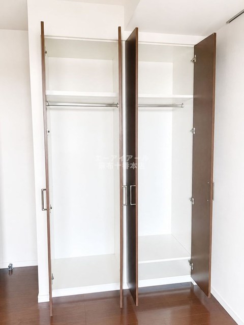 収納　参考写真