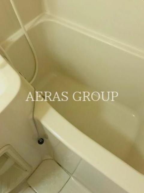 バス・シャワールーム　別部屋同仕様