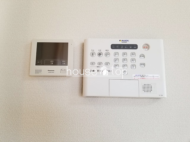 セキュリティ　サニーコンフォート