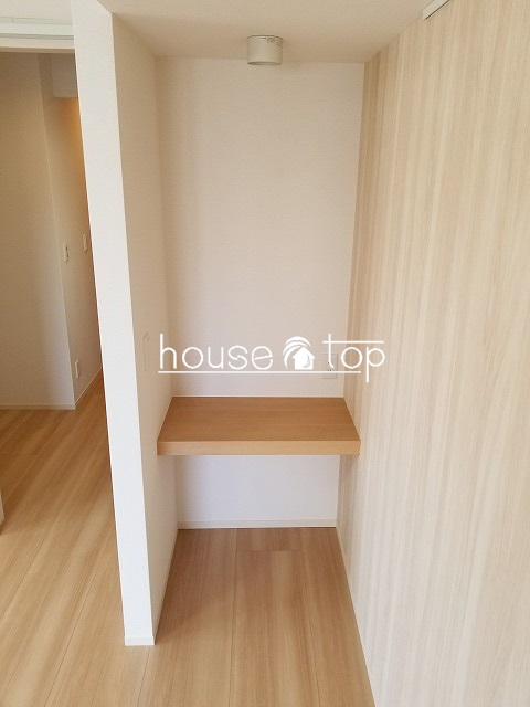 収納　サニーコンフォート