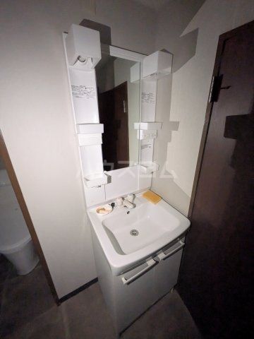 八王子ローヤルマンションの内装写真