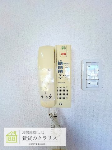リエス西院のその他写真