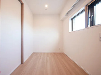 居室・リビング　別部屋参考写真
