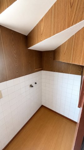収納　※リフォーム中の為現況を優先します。