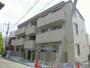 クレール柴又 3階 築9年2ヶ月の賃貸物件