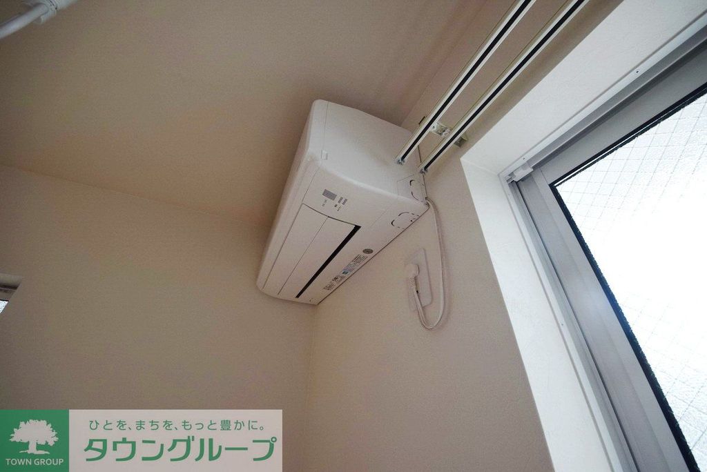 その他設備　設備