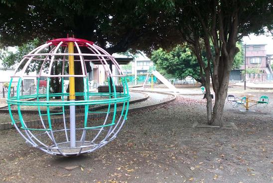 公園　夷屋公園（公園）まで765m