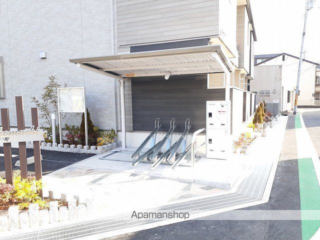 その他共有部分　その他共有部分
