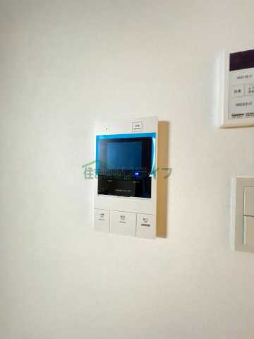 セキュリティ　別部屋参考写真