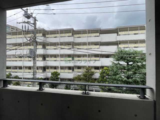 眺望　（別部屋参考画像）