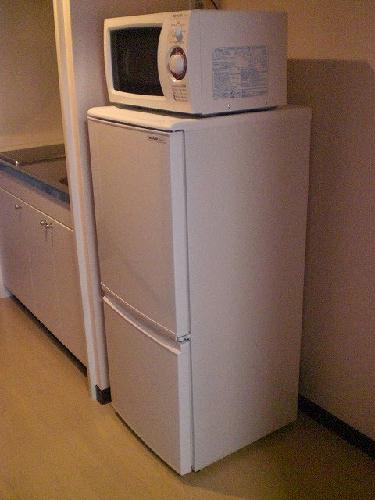 その他　家具家電付き♪