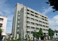 警察署・交番　成城警察署（警察署・交番）まで1193m