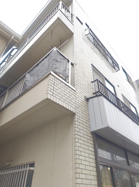 ＪＲ京浜東北線 川崎駅 徒歩1分 築45年