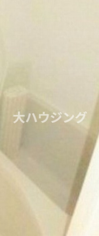 慶応マンションの風呂写真