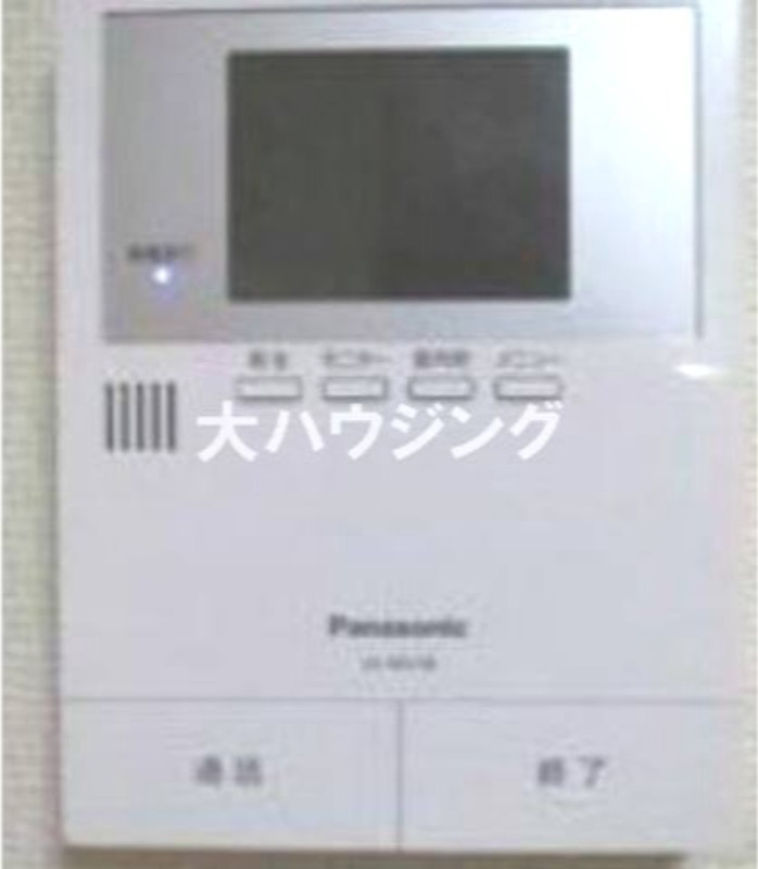慶応マンションのその他写真