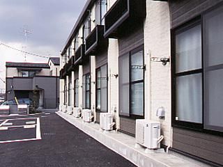 レオパレス中央IIのその他写真