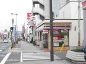 コンビニ　セブンイレブン 大阪平野南1丁目店（コンビニ）まで377m
