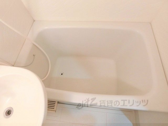 バス・シャワールーム　風呂