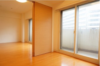 その他部屋・スペース　内観