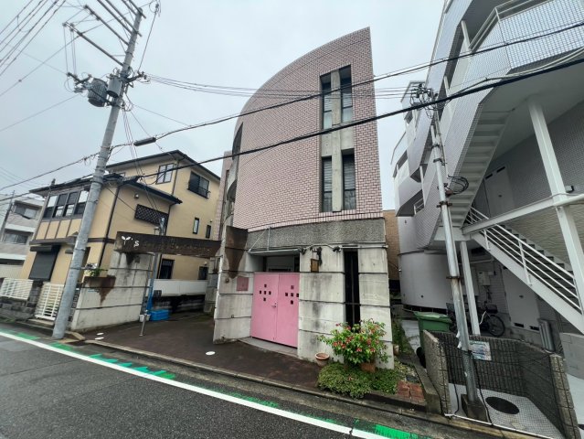 y,sコート夙川