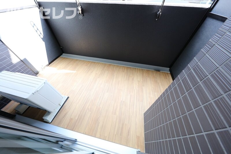 アドバンス名古屋モクシー (旧 ADVANCE NAGOYA MOXIの内装写真