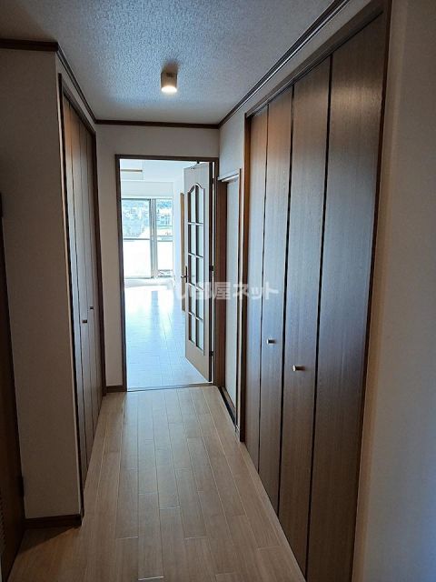 レジデンス岸和田の内装写真