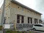 秋田駅よりバス20分 徒歩6分 2階 築18年9ヶ月の賃貸物件