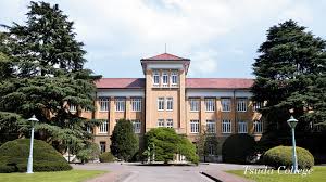 大学・短大　私立津田塾大学（大学・短大）まで759m