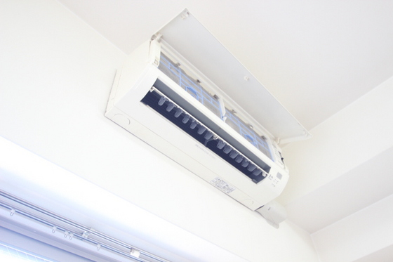 その他設備　※別部屋の写真です