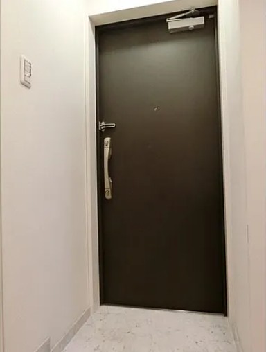 玄関　☆玄関☆