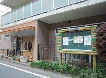 幼稚園・保育園　あおぞら保育園（幼稚園・保育園）まで760m
