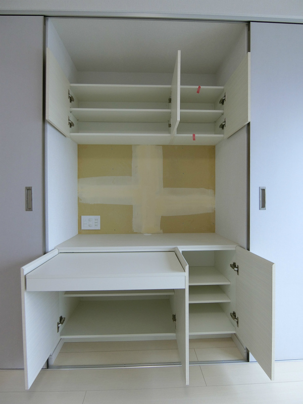 その他　その他2※別部屋参考写真