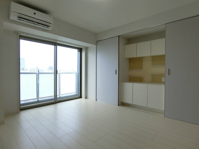 居室・リビング　居室※別部屋参考写真