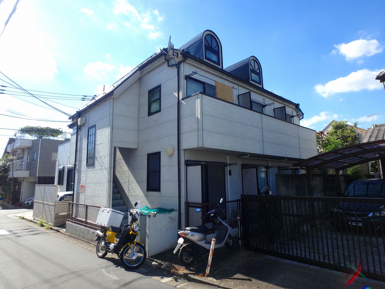 マイティハウスII