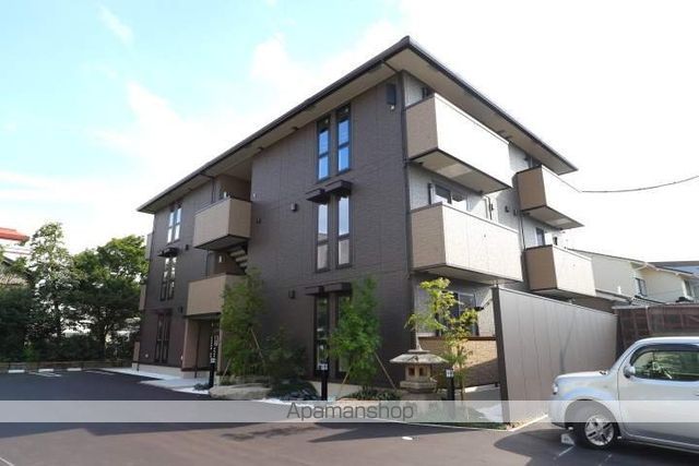 1LDK Apartment in Kanazawa, Ishikawa