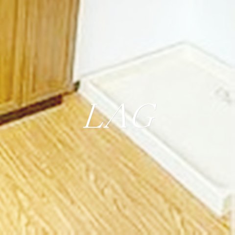 その他設備　室内洗濯機置き場です。（同仕様です。）