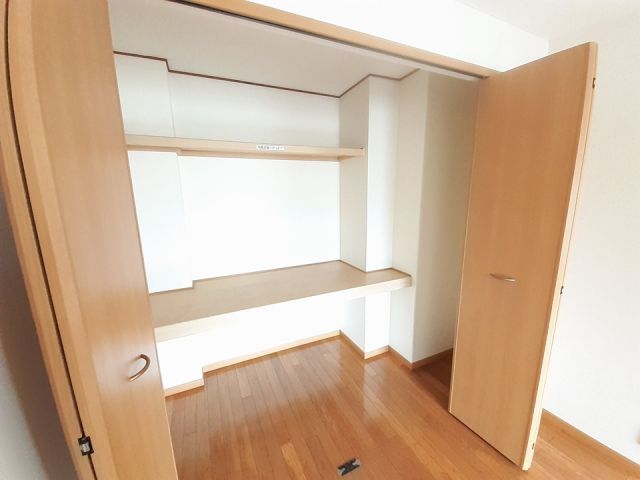 プルミエール・クラスIIIBの内装写真