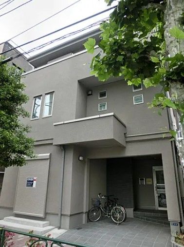 都営新宿線 菊川駅 徒歩8分 築13年