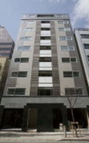 建物外観　★外観★